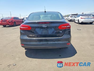 Zdjęcie 6 z 12 samochodu: 2018 FORD FOCUS SEL VIN:1FADP3H24JL221370 - miniatura