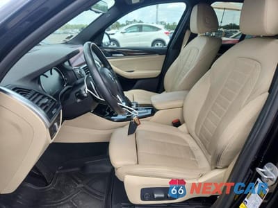 Zdjęcie 7 z 13 samochodu: 2019 BMW X3 XDRIVE30I VIN:5UXTR9C5XKLE21323 - miniatura