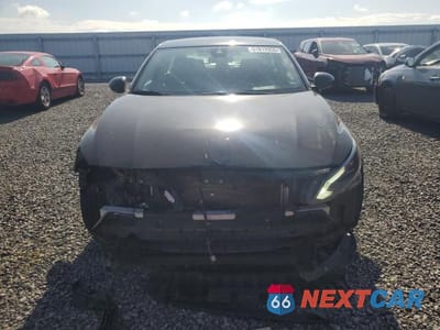 Piąte zdjęcie samochodu w środku: 2024 NISSAN ALTIMA SV VIN:1N4BL4DV6RN343088 - miniatura
