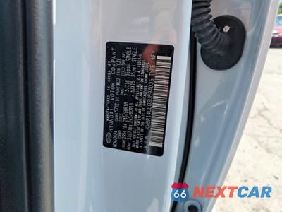 Zdjęcie 13 z 13 samochodu: 2025 HYUNDAI PALISADE SE VIN:KM8R14GE0SU894036 - miniatura