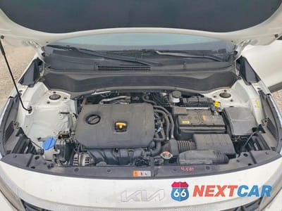 Zdjęcie 11 z 12 samochodu: 2025 KIA SELTOS EX VIN:KNDER2AA8S7783772 - miniatura
