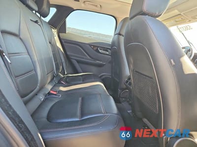 Zdjęcie 11 z 13 samochodu: 2017 JAGUAR F-PACE PRESTIGE VIN:SADCK2BV7HA898246 - miniatura