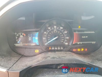 Zdjęcie 9 z 13 samochodu: 2020 FORD EDGE SEL VIN:2FMPK4J9XLBA86851 - miniatura