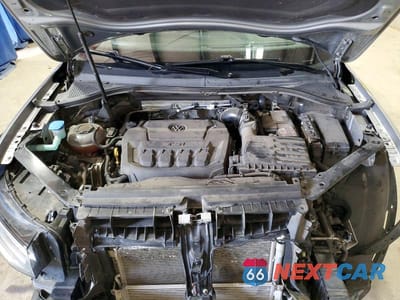 Zdjęcie 12 z 13 samochodu: 2024 VOLKSWAGEN TIGUAN SE VIN:3VV3B7AX0RM085896 - miniatura