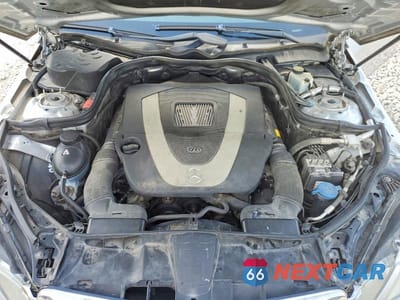 Zdjęcie 11 z 12 samochodu: 2011 MERCEDES-BENZ E 350 VIN:WDDHF5GB4BA456026 - miniatura