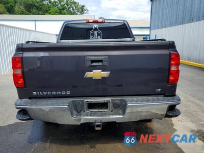 Zdjęcie 6 z 12 samochodu: 2015 CHEVROLET SILVERADO K1500 LT VIN:3GCUKREC5FG203182 - miniatura
