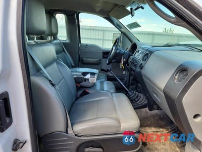 Zdjęcie 10 z 12 samochodu: 2008 FORD F150 VIN:1FTRF12298KD27619 - miniatura