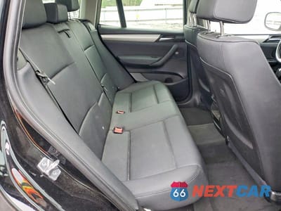 Zdjęcie 11 z 13 samochodu: 2011 BMW X3 XDRIVE28I VIN:5UXWX5C59BL707592 - miniatura