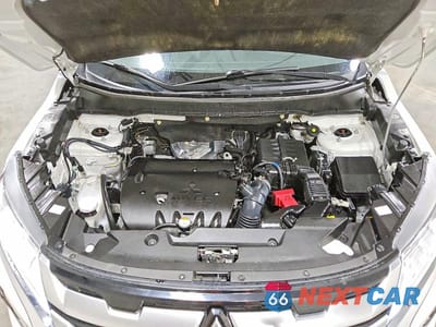 Zdjęcie 12 z 13 samochodu: 2021 MITSUBISHI OUTLANDER SPORT ES VIN:JA4ARUAU5MU012995 - miniatura