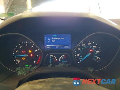 Zdjęcie 9 z 12 samochodu: 2013 FORD FOCUS SE VIN:1FADP3F2XDL118249 - miniatura