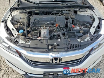 Zdjęcie 11 z 12 samochodu: 2017 HONDA ACCORD SPORT VIN:1HGCR2F57HA008671 - miniatura