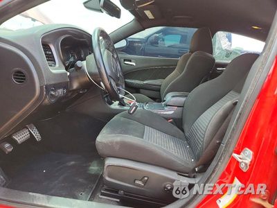 Zdjęcie 7 z 13 samochodu: 2021 DODGE CHARGER R VIN:2C3CDXCT0MH671139 - miniatura