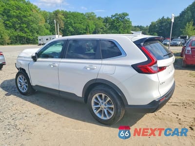 Drugie zdjęcie samochodu z przodu: 2025 HONDA CR-V EX VIN:5J6RS3H40SL011019 - miniatura