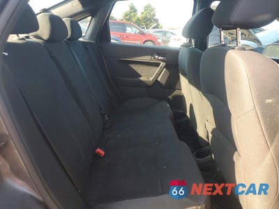 Zdjęcie 10 z 12 samochodu: 2010 FORD FOCUS SES VIN:1FAHP3GN9AW190760 - miniatura