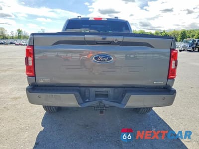 Zdjęcie 6 z 12 samochodu: 2022 FORD F150 SUPERCREW VIN:1FTFW1E89NFB24284 - miniatura