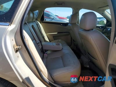 Zdjęcie 10 z 12 samochodu: 2008 CHEVROLET IMPALA LT VIN:2G1WT58K981372871 - miniatura