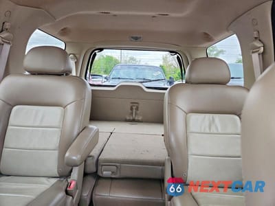 Zdjęcie 10 z 13 samochodu: 2004 FORD EXPEDITION EDDIE BAUER VIN:1FMRU17W84LB53026 - miniatura