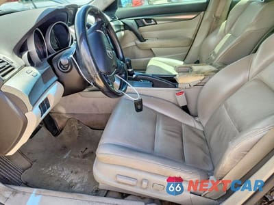 Zdjęcie 7 z 12 samochodu: 2010 ACURA TL VIN:19UUA8F2XAA009291 - miniatura