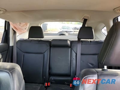Zdjęcie 10 z 13 samochodu: 2016 HONDA CR-V EXL VIN:5J6RM4H74GL009999 - miniatura