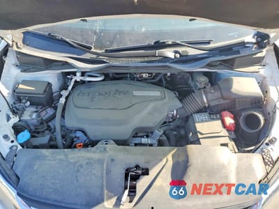 Zdjęcie 12 z 13 samochodu: 2018 HONDA ODYSSEY EX VIN:5FNRL6H54JB065731 - miniatura