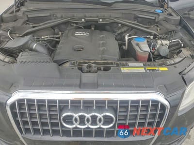 Zdjęcie 12 z 13 samochodu: 2013 AUDI Q5 PREMIUM PLUS VIN:WA1LFAFP1DA008446 - miniatura