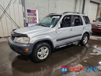 1998 HONDA CR-V EX JHLRD1868WC043053 - główne zdjęcie licytacji z USA - miniatura