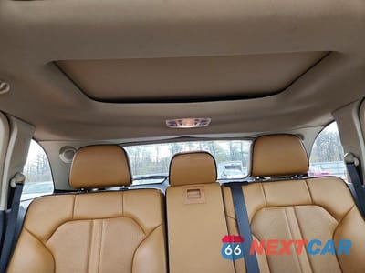 Zdjęcie 10 z 13 samochodu: 2013 LINCOLN MKX VIN:2LMDJ8JK9DBL20354 - miniatura
