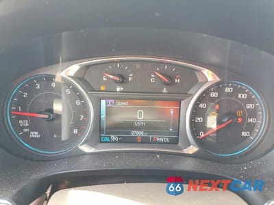 Zdjęcie 9 z 12 samochodu: 2017 CHEVROLET MALIBU LT VIN:1G1ZE5STXHF170901 - miniatura