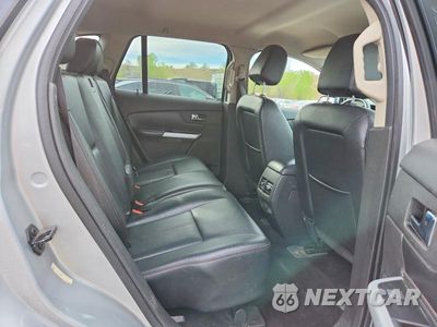 Zdjęcie 11 z 13 samochodu: 2012 FORD EDGE LIMITED VIN:2FMDK3KC9CBA71054 - miniatura