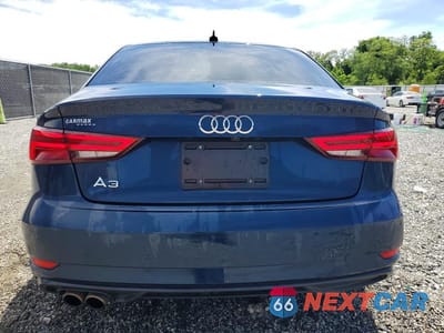 Zdjęcie 6 z 12 samochodu: 2020 AUDI A3 PREMIUM VIN:WAUAUGFF6LA099707 - miniatura