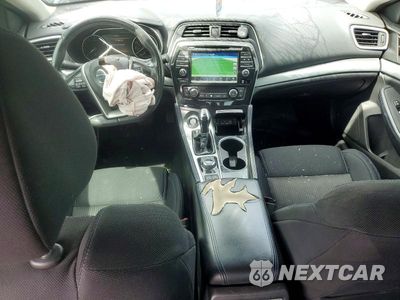 Zdjęcie 8 z 12 samochodu: 2017 NISSAN MAXIMA 3.5 S VIN:1N4AA6AP3HC377728 - miniatura