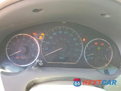 Zdjęcie 9 z 14 samochodu: 2007 TOYOTA SIENNA LE 8-PASSENGER VIN:5TDZK23C77S033765 - miniatura