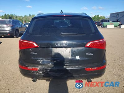 Zdjęcie 6 z 13 samochodu: 2012 AUDI Q5 PREMIUM PLUS VIN:WA1LFAFP3CA066492 - miniatura