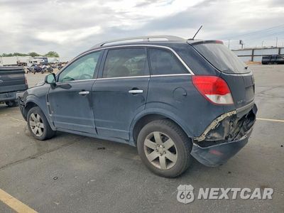 Drugie zdjęcie samochodu z przodu: 2008 SATURN VUE XR VIN:3GSDL63778S709361 - miniatura