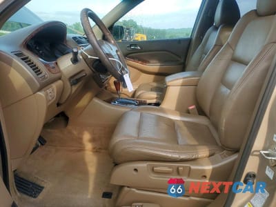 Zdjęcie 7 z 13 samochodu: 2001 ACURA MDX TOURING VIN:2HNYD186X1H515150 - miniatura