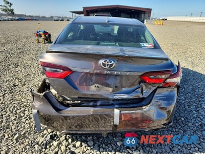 Zdjęcie 6 z 12 samochodu: 2023 TOYOTA CAMRY SE VIN:4T1G11AK8PU811061 - miniatura