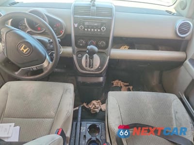 Zdjęcie 8 z 12 samochodu: 2010 HONDA ELEMENT EX VIN:5J6YH2H76AL004542 - miniatura