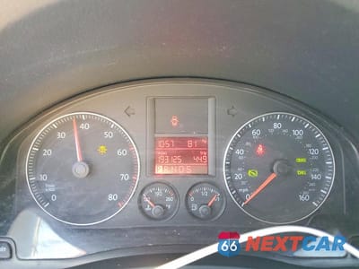 Zdjęcie 9 z 12 samochodu: 2007 VOLKSWAGEN JETTA WOLFSBURG VIN:3VWEF71K87M062442 - miniatura