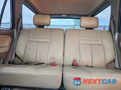 Zdjęcie 10 z 13 samochodu: 1997 TOYOTA 4RUNNER SR5 VIN:JT3GN86R4V0054790 - miniatura