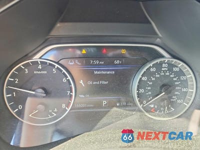 Zdjęcie 9 z 13 samochodu: 2021 NISSAN MURANO SV VIN:5N1AZ2BJ4MC105233 - miniatura