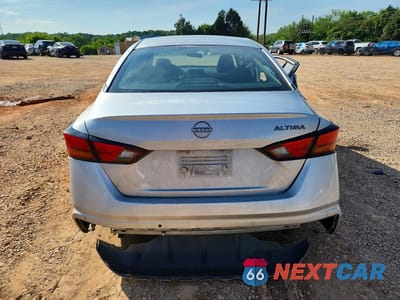 Zdjęcie 6 z 13 samochodu: 2024 NISSAN ALTIMA S VIN:1N4BL4BV1RN379113 - miniatura