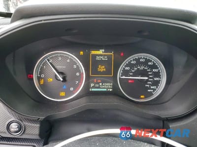 Zdjęcie 9 z 14 samochodu: 2021 SUBARU FORESTER PREMIUM VIN:JF2SKAJC6MH513358 - miniatura
