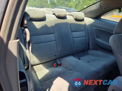Zdjęcie 10 z 13 samochodu: 2008 HONDA CIVIC LX VIN:2HGFG12618H515921 - miniatura