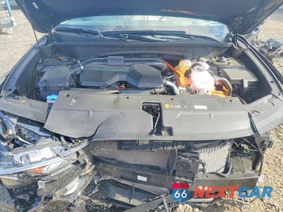 Zdjęcie 12 z 13 samochodu: 2025 HYUNDAI TUCSON LIMITED VIN:KM8JEDD12SU327488 - miniatura