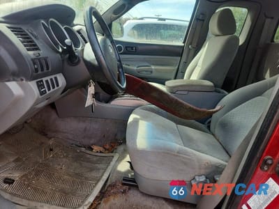 Zdjęcie 7 z 12 samochodu: 2008 TOYOTA TACOMA V6 VIN:5TEUU42N28Z505698 - miniatura