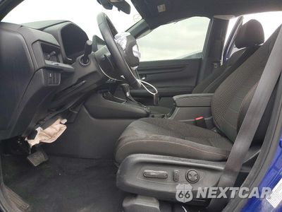 Zdjęcie 7 z 13 samochodu: 2025 HONDA CR-V SPORT VIN:5J6RS5H59SL005126 - miniatura