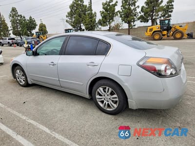 Drugie zdjęcie samochodu z przodu: 2012 NISSAN ALTIMA 2.5 VIN:1N4AL2AP3CN432744 - miniatura
