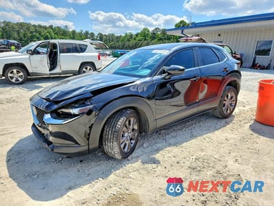 2021 MAZDA CX-30 SELECT 3MVDMABL2MM266169 - główne zdjęcie licytacji z USA - miniatura