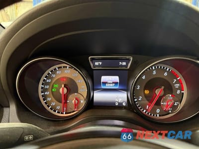 Zdjęcie 8 z 10 samochodu: 2016 MERCEDES-BENZ CLA 250 4MATIC VIN:WDDSJ4GB0GN339106 - miniatura