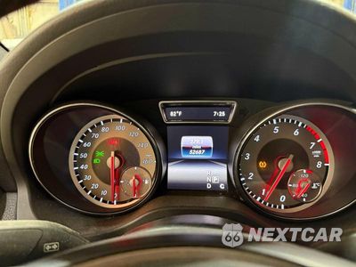 Zdjęcie 8 z 10 samochodu: 2016 MERCEDES-BENZ CLA 250 4MATIC VIN:WDDSJ4GB0GN339106 - miniatura